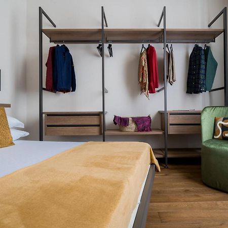 Matteotti Dream Apartment Florence Luaran gambar