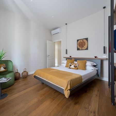 Matteotti Dream Apartment Florence Luaran gambar