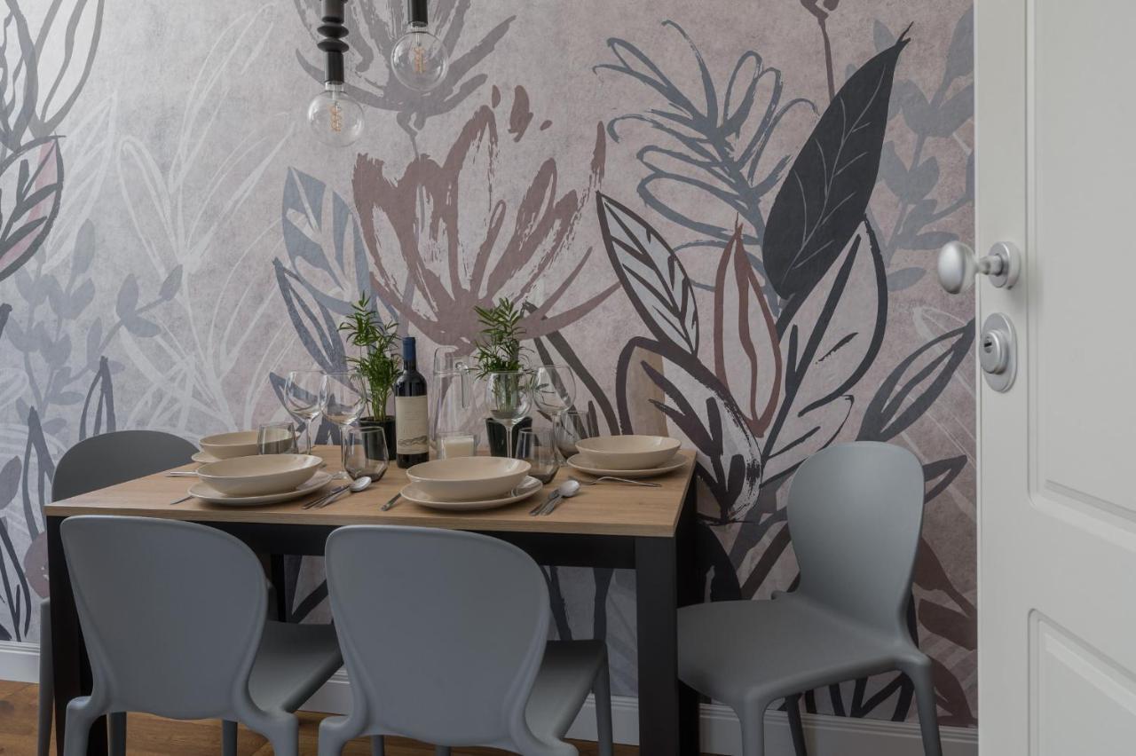 Matteotti Dream Apartment Florence Luaran gambar