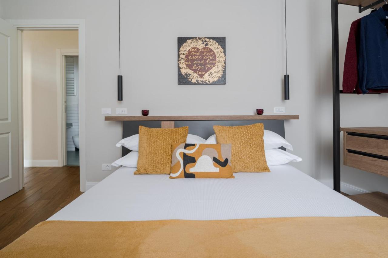 Matteotti Dream Apartment Florence Luaran gambar