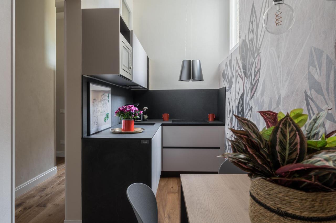 Matteotti Dream Apartment Florence Luaran gambar