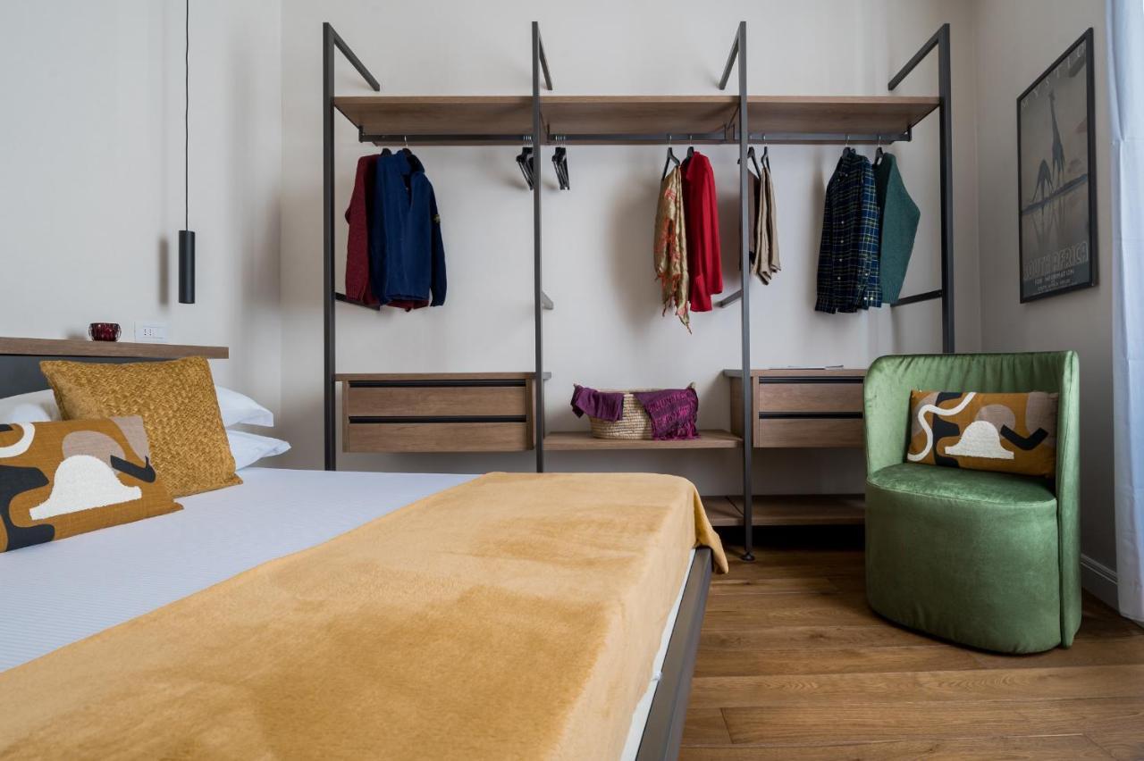 Matteotti Dream Apartment Florence Luaran gambar
