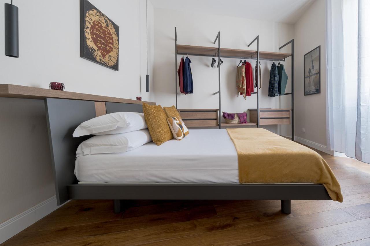 Matteotti Dream Apartment Florence Luaran gambar