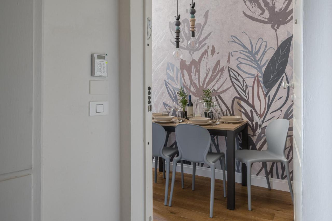 Matteotti Dream Apartment Florence Luaran gambar