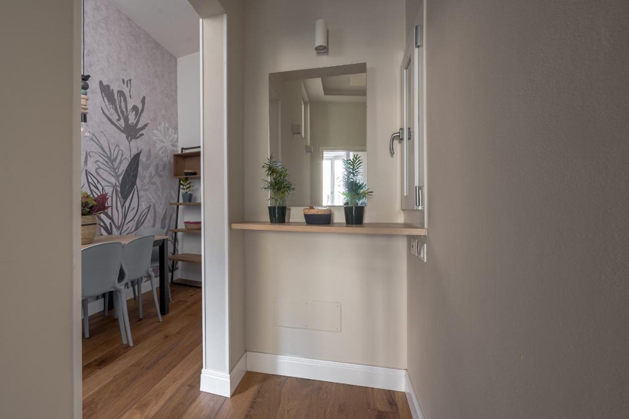 Matteotti Dream Apartment Florence Luaran gambar