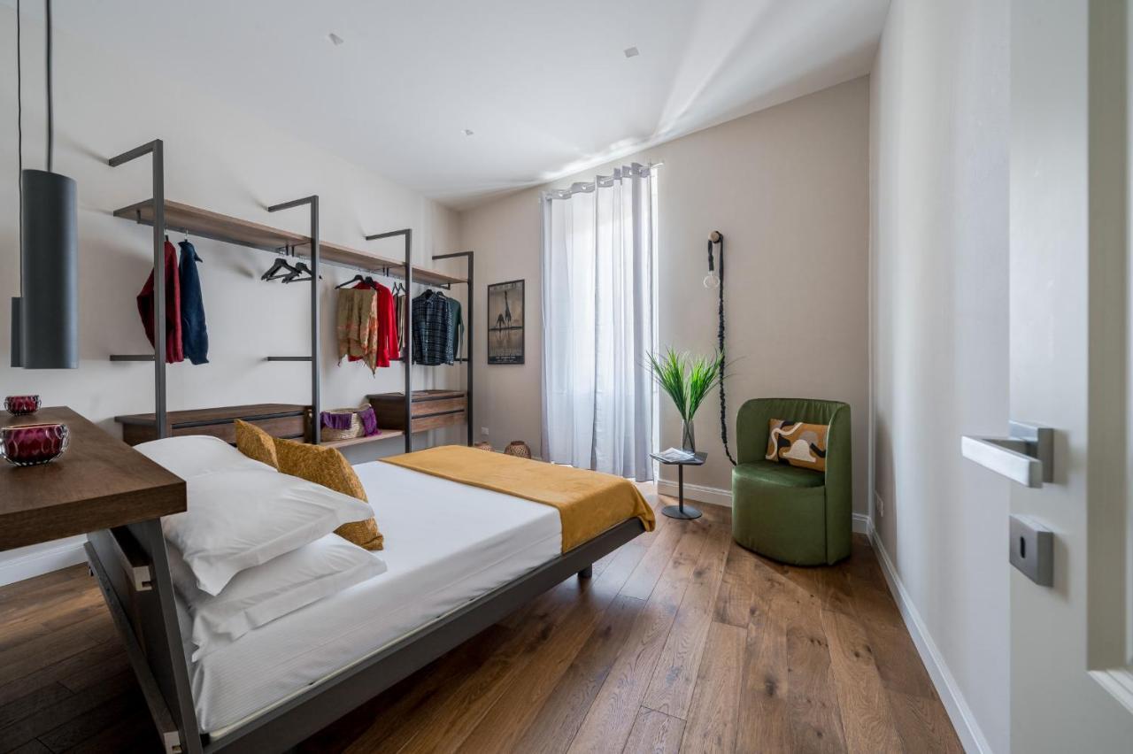 Matteotti Dream Apartment Florence Luaran gambar