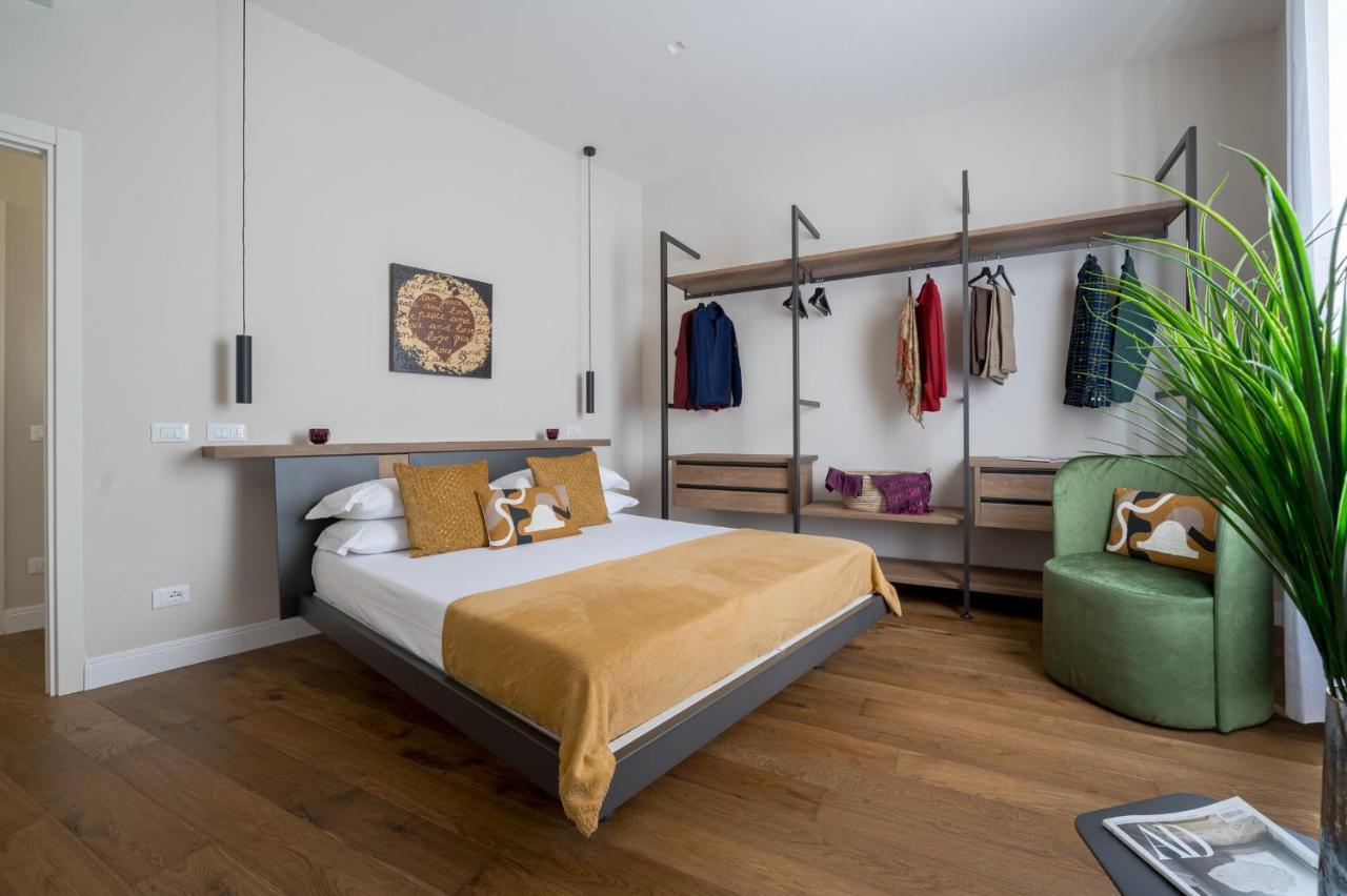 Matteotti Dream Apartment Florence Luaran gambar