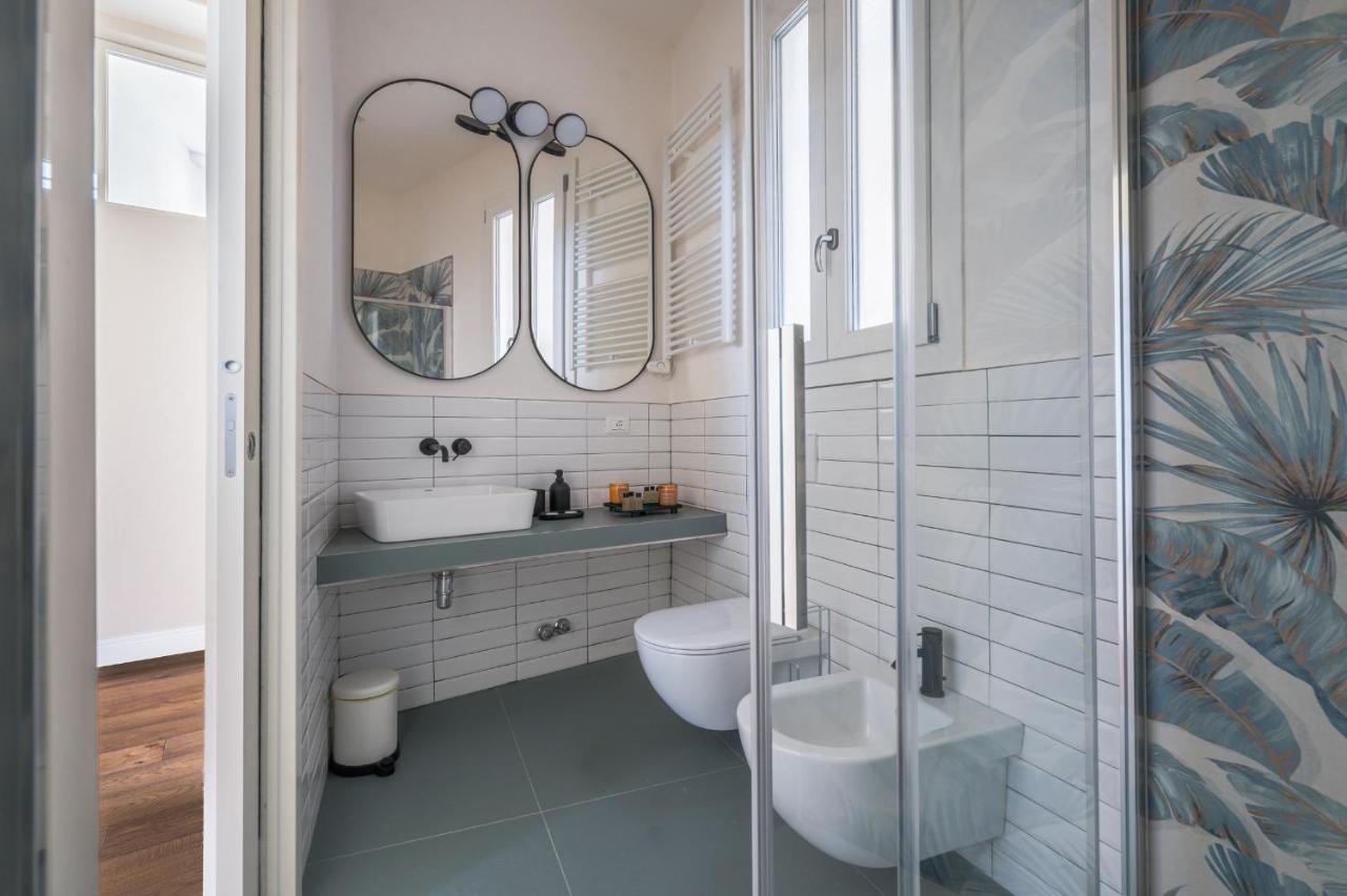 Matteotti Dream Apartment Florence Luaran gambar