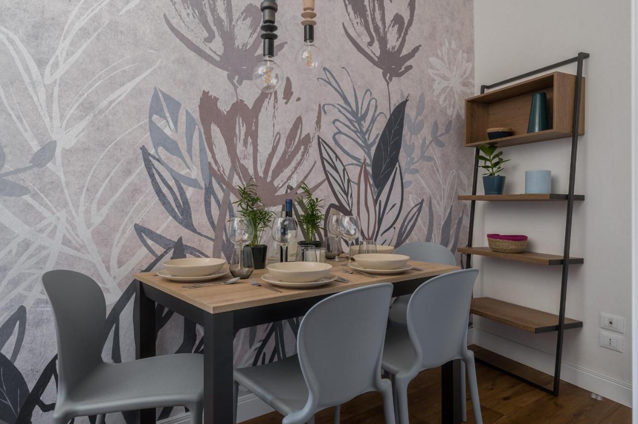 Matteotti Dream Apartment Florence Luaran gambar