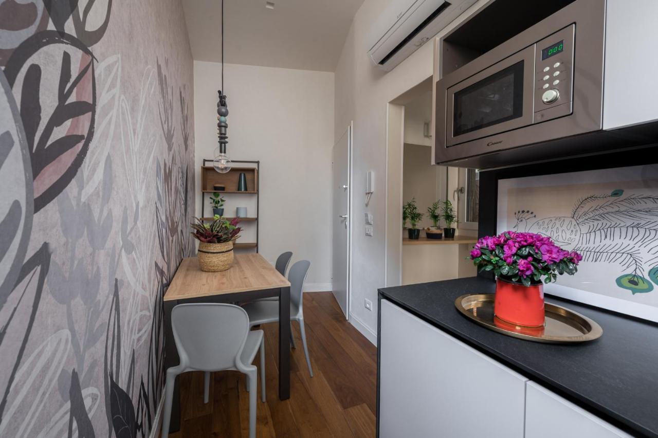 Matteotti Dream Apartment Florence Luaran gambar