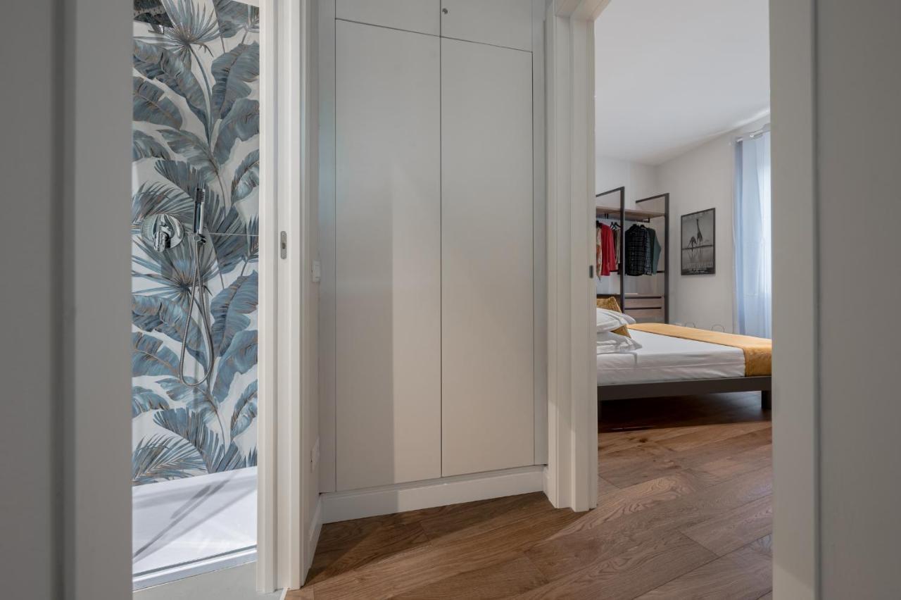 Matteotti Dream Apartment Florence Luaran gambar