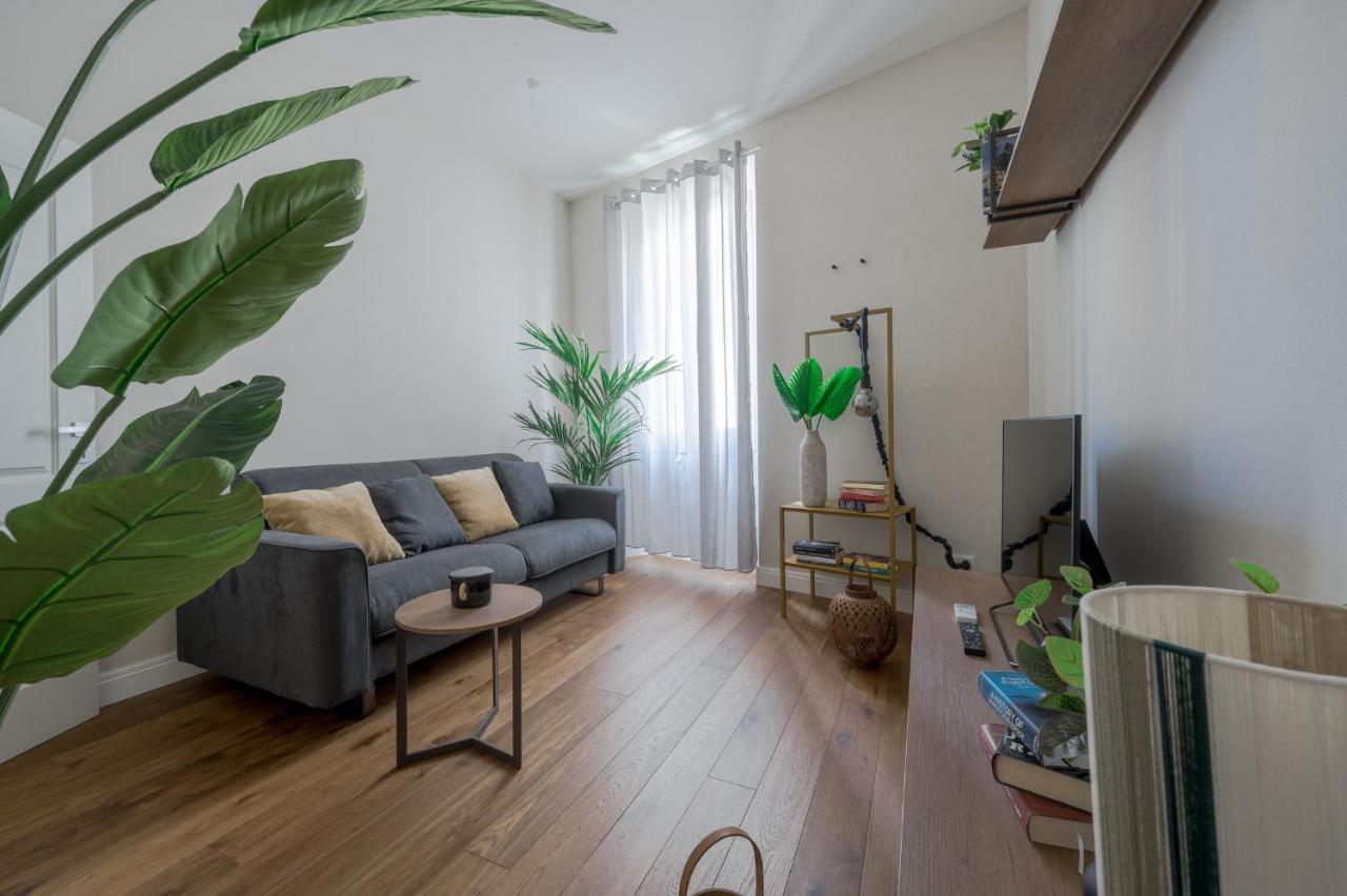 Matteotti Dream Apartment Florence Luaran gambar