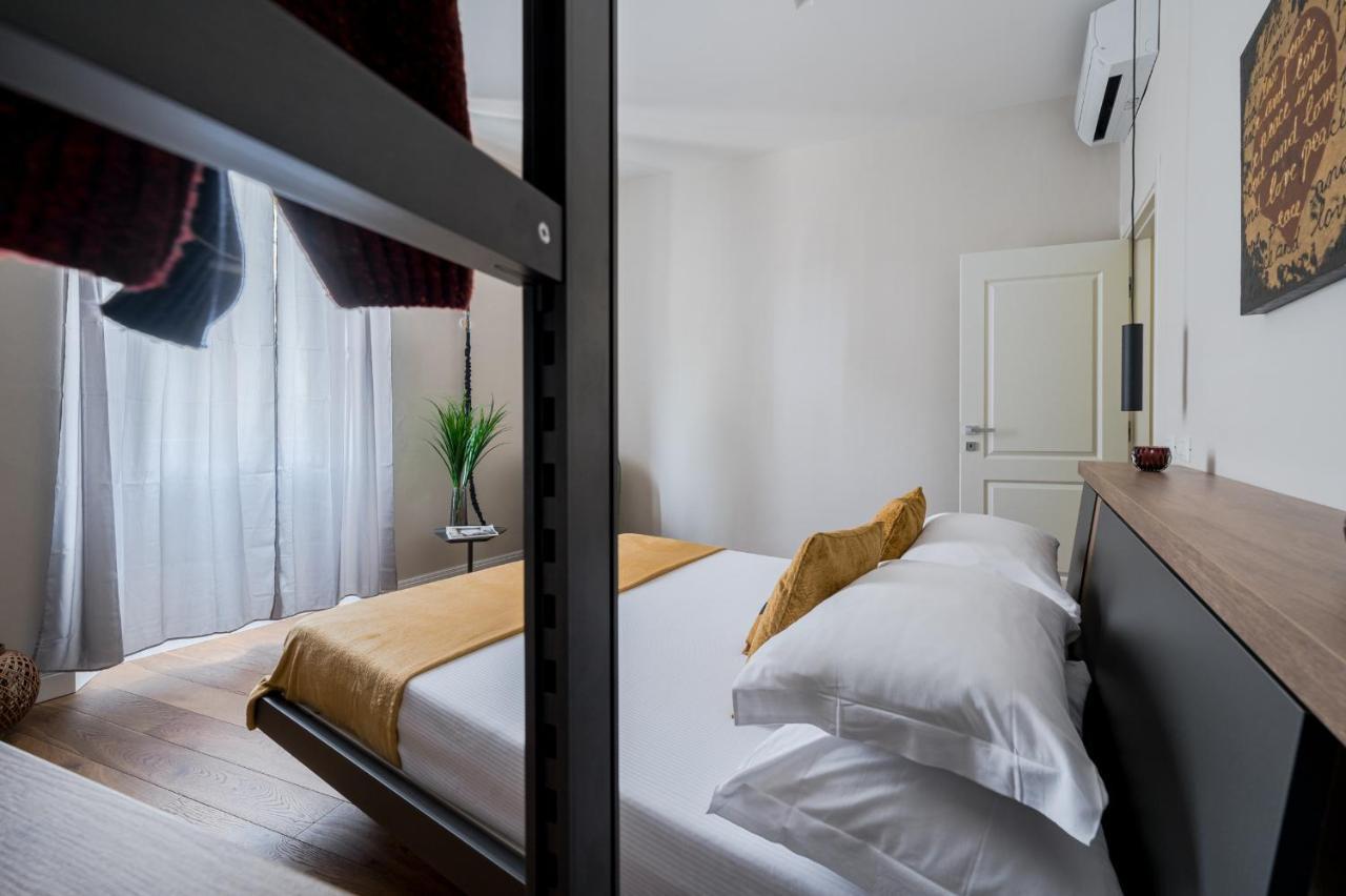 Matteotti Dream Apartment Florence Luaran gambar